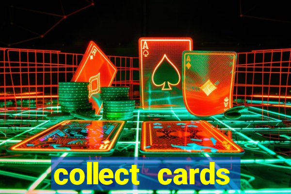 collect cards baixar app